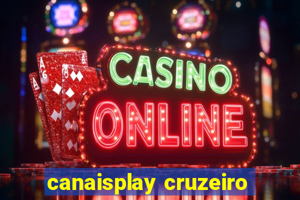 canaisplay cruzeiro